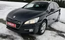 Peugeot 508 SW 1.6HDI DUDKI11 Navi, Klimatronic, Pan.Dach, Automat, Parktronic, GWARANCJA zdjęcie 3