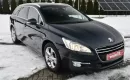 Peugeot 508 SW 1.6HDI DUDKI11 Navi, Klimatronic, Pan.Dach, Automat, Parktronic, GWARANCJA zdjęcie 5