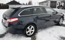 Peugeot 508 SW 1.6HDI DUDKI11 Navi, Klimatronic, Pan.Dach, Automat, Parktronic, GWARANCJA zdjęcie 7