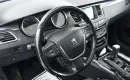 Peugeot 508 SW 1.6HDI DUDKI11 Navi, Klimatronic, Pan.Dach, Automat, Parktronic, GWARANCJA zdjęcie 12