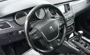 Peugeot 508 SW 1.6HDI Navi, Klimatronic, Pan.Dach, Automat, Parktronic, GWARANCJA zdjęcie 12