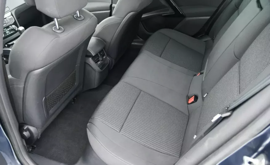 Peugeot 508 SW 1.6HDI Navi, Klimatronic, Pan.Dach, Automat, Parktronic, GWARANCJA zdjęcie 13