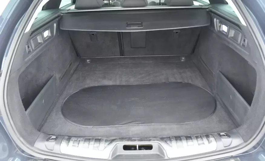 Peugeot 508 SW 1.6HDI Navi, Klimatronic, Pan.Dach, Automat, Parktronic, GWARANCJA zdjęcie 14