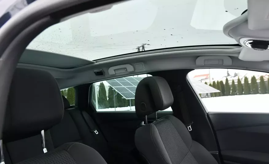 Peugeot 508 SW 1.6HDI Navi, Klimatronic, Pan.Dach, Automat, Parktronic, GWARANCJA zdjęcie 16