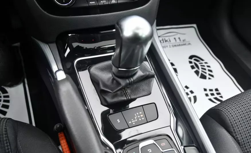 Peugeot 508 SW 1.6HDI Navi, Klimatronic, Pan.Dach, Automat, Parktronic, GWARANCJA zdjęcie 19