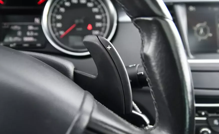 Peugeot 508 SW 1.6HDI Navi, Klimatronic, Pan.Dach, Automat, Parktronic, GWARANCJA zdjęcie 22