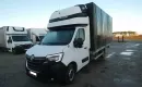 Renault Master 10 EP plandeka 8.9.10 ep winda zdjęcie 1