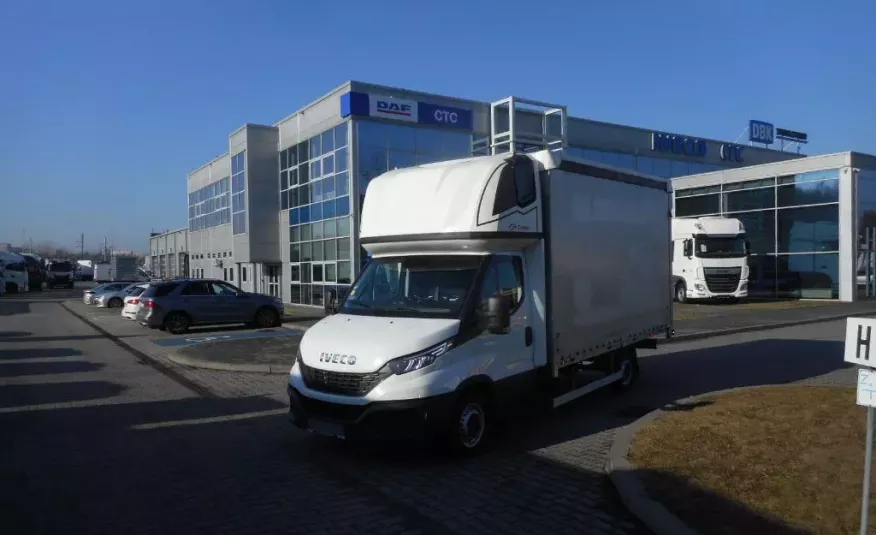 Iveco DAILY 35S18 zdjęcie 1