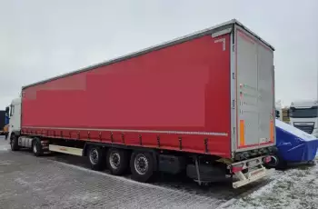 KAESSBOHRER KAESSBOHRER MAXIMA XS