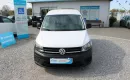 Volkswagen Caddy F-Vat, Gwarancja, Salon Polska, Drzwi Boczne, I-właściciel zdjęcie 1