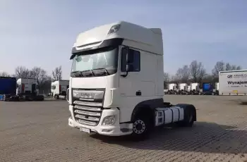 DAF DAF XF 480 FT
