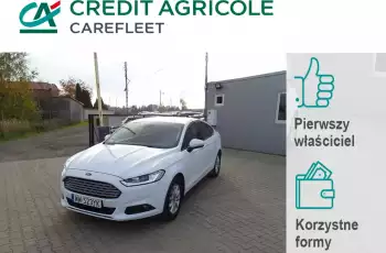 Ford Mondeo 2.0 TDCi Trend PowerShift Salon PL 1 wł ASO FV23%