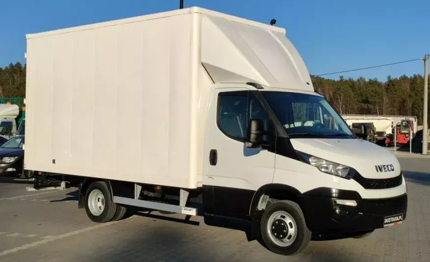 Iveco Daily 50C15 V zdjęcie 