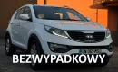 Kia Sportage 1.7CRDi Nawi Multi PDC Gwarancja zdjęcie 1