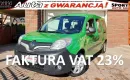 Renault Kangoo MAXI, LONG .1.5 DCI 90KM, Tempomat, Serwis ASO, Salon PL F.VAT23%, Leasing zdjęcie 1