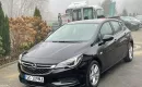 Opel Astra 1.4 TURBO / Salon PL I-właściciel / ZADBANA zdjęcie 12