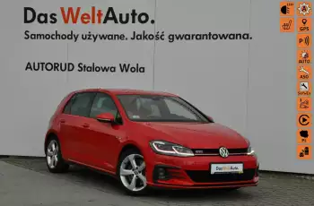 Volkswagen Golf GTI Performance 2.0TSI 245KM DSG Pl Salon Gwarancja 1wł Dynaudio