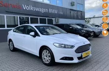 Ford Mondeo TDCi Ambiente + Pakiety, salon PL, fv VAT 23, Gwarancja x 5