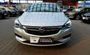 Opel Astra 3 Lata GWARANCJA 1wł Kraj Bezwypadkowy 1.4 TURBO Enjoy+Business FV23% 4x2 zdjęcie 1