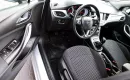 Opel Astra 3 Lata GWARANCJA 1wł Kraj Bezwypadkowy 1.4 TURBO Enjoy+Business FV23% 4x2 zdjęcie 7