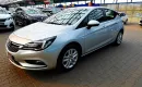 Opel Astra 3 Lata GWARANCJA 1wł Kraj Bezwypadkowy 1.4 TURBO Enjoy+Business FV23% 4x2 zdjęcie 32
