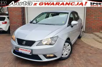 Seat Ibiza 1.2 TSI 90 KM STYLE , Salon PL, I wł, serwis ASO, F.vat23%