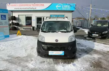 Fiat Fiorino F-vat, salon-polska, gwarancja, salon-polska
