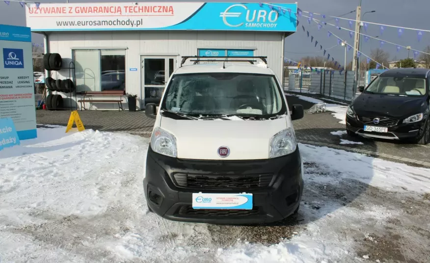 Fiat Fiorino F-vat, salon-polska, gwarancja, salon-polska zdjęcie 