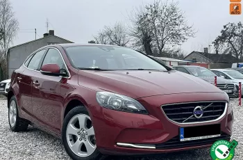 Volvo V40 2.0 D4 Harman Kardon Gwarancja