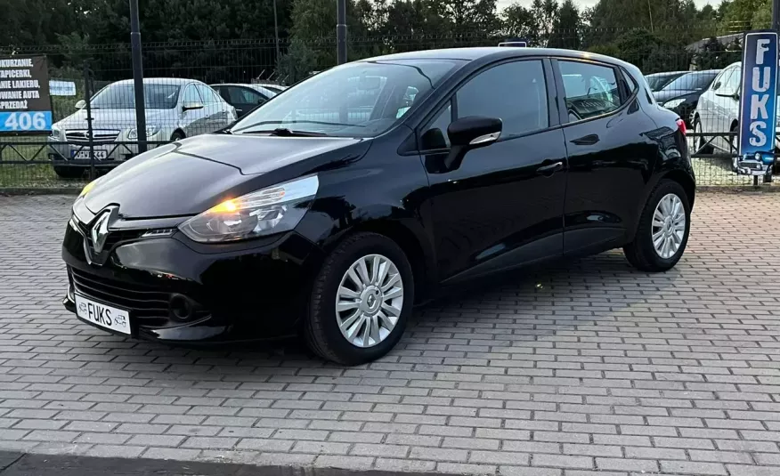 Renault Clio Sprowadzony BDB stan Gwarancja zdjęcie 