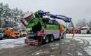 Scania FFG ELEPHANT WUKO KOMBI DO CZYSZCZENIA KANAŁÓW WUKO asenizacyjny separator beczka odpady czyszczenie kanalizacja zdjęcie 1