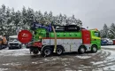 Scania FFG ELEPHANT WUKO KOMBI DO CZYSZCZENIA KANAŁÓW WUKO asenizacyjny separator beczka odpady czyszczenie kanalizacja zdjęcie 12