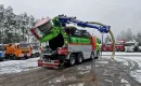 Scania FFG ELEPHANT WUKO KOMBI DO CZYSZCZENIA KANAŁÓW WUKO asenizacyjny separator beczka odpady czyszczenie kanalizacja zdjęcie 13