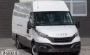 Iveco Daily L4H2 MAXI Blaszak 4.60m Stan BDB zdjęcie 1