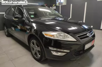 Ford Mondeo Ford Mondeo Kombi 2.0 Benz Po Lifcie Alufelgi Zadbana Po Opłatach GWAR