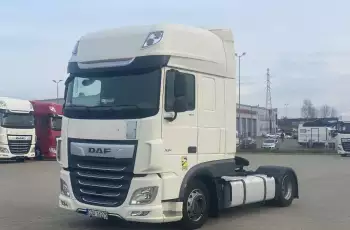DAF DAF XF 480 FT