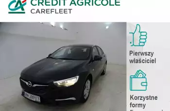 Opel Insignia 1.6 CDTI Enjoy S&S Eco Salon PL 1 wł ASO FV23%