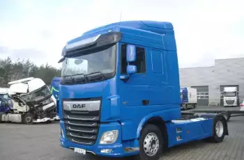 DAF DAF XF 480 FT