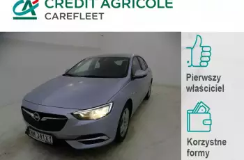 Opel Insignia 1.6 CDTI Enjoy S&S Eco Salon PL 1 wł ASO FV23%