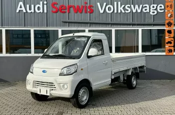  Logistar 200 LS 200 TRUCK, W pełni elektryczny samochód dostawczy N1
