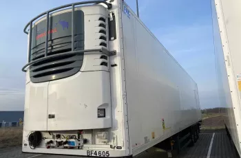 Schmitz SCB S3T