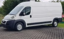 Peugeot Boxer L3H2 CHŁODNIA IZOTERMA AGREGAT DŁUGI WYSOKI KLIMA 3.0 HDI MANUAL zdjęcie 1