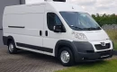 Peugeot Boxer L3H2 CHŁODNIA IZOTERMA AGREGAT DŁUGI WYSOKI KLIMA 3.0 HDI MANUAL zdjęcie 1