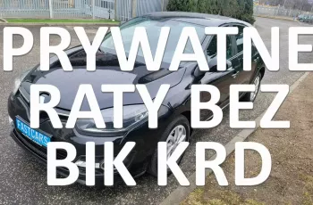 Renault Megane na raty bez BIK KRD