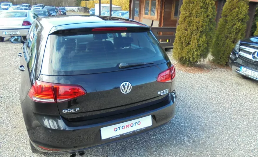 Volkswagen Golf Zarejestrowany , super wyposażony ,  , bezwypadkowy , foto 40szt zdjęcie 6