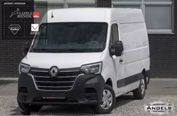 Renault Master L2H2 NOWY MODEL 2022