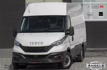 Iveco Daily L3H2 NOWY MODEL 2022