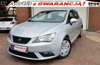 Seat Ibiza 1.2 TSI 90 KM STYLE , Salon PL, I wł, serwis ASO, F.vat23%