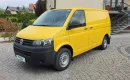 Volkswagen Transporter (Nr. 103) T5 , F VAT 23%, 2.0 TDI, 2x przesuwne drzwi, 2014 r zdjęcie 1