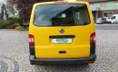 Volkswagen Transporter (Nr. 103) T5 , F VAT 23%, 2.0 TDI, 2x przesuwne drzwi, 2014 r zdjęcie 4